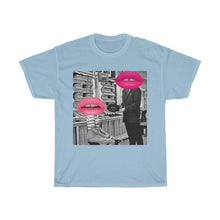 Load image into Gallery viewer, Lip Service - Unisex Heavy Cotton T-shirt

