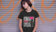 Load and play video in Gallery viewer, Lip Service - Unisex Heavy Cotton T-shirt
