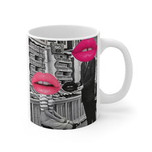 Load image into Gallery viewer, Lip Service - Mug 11oz

