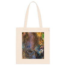 Load image into Gallery viewer, Storm Abstract - Tote Bag
