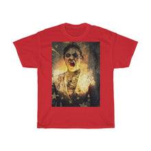 Load image into Gallery viewer, Firebrand - Unisex Heavy Cotton T-shirt
