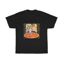 Load image into Gallery viewer, Oven Cleaner - Unisex Heavy Cotton T-shirt
