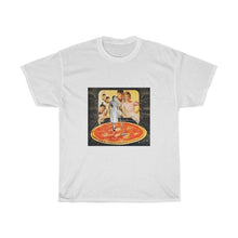 Load image into Gallery viewer, Oven Cleaner - Unisex Heavy Cotton T-shirt
