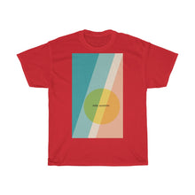 Load image into Gallery viewer, Hello Sunshine - Unisex Heavy Cotton T-shirt
