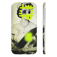 Load image into Gallery viewer, Act Of Treason - Slim Phone Case
