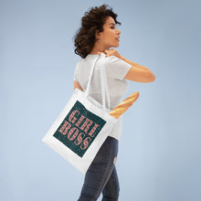 Load image into Gallery viewer, Girl Boss - Tote Bag
