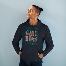 Load image into Gallery viewer, Girl Boss- Unisex Pullover Hoodie
