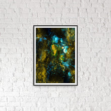 Load image into Gallery viewer, Where The Wild Stars Are - Fine Art Print
