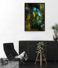 Load image into Gallery viewer, Where The Wild Stars Are - Fine Art Print
