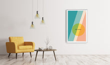 Load image into Gallery viewer, Hello Sunshine - Poster Print

