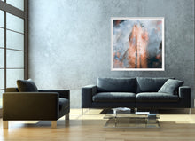 Load image into Gallery viewer, She Was At Peace With Herself And The World - Fine Art Print
