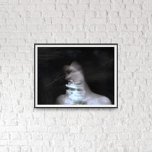 Load image into Gallery viewer, I Was Hardly Here At All - Fine Art Photographic Print

