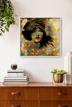 Load image into Gallery viewer, Great Spotted Flapper - Fine Art Print
