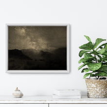 Load image into Gallery viewer, Starry Skies - Photographic Print
