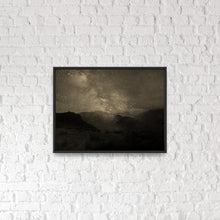 Load image into Gallery viewer, Starry Skies - Photographic Print
