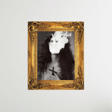 Load image into Gallery viewer, Holy Smoke - Fine Art Framed Print
