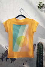 Load image into Gallery viewer, Hello Sunshine - Unisex Heavy Cotton T-shirt
