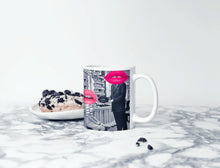 Load image into Gallery viewer, Lip Service - Mug 11oz
