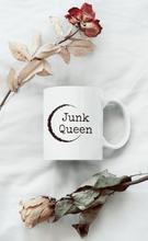 Load image into Gallery viewer, Junk Queen - Mug 11oz
