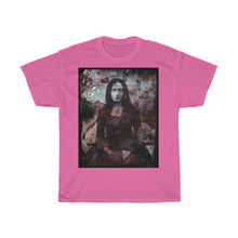 Load image into Gallery viewer, The Mad Woman In The Attic - Unisex Heavy Cotton T-shirt
