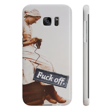 Load image into Gallery viewer, F*ck Off - Slim Phone Case

