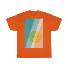 Load image into Gallery viewer, Hello Sunshine - Unisex Heavy Cotton T-shirt
