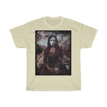 Load image into Gallery viewer, The Mad Woman In The Attic - Unisex Heavy Cotton T-shirt
