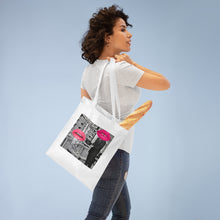 Load image into Gallery viewer, Lip Service - Tote Bag
