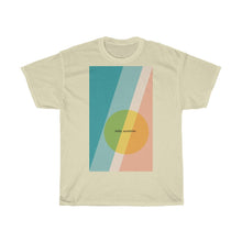 Load image into Gallery viewer, Hello Sunshine - Unisex Heavy Cotton T-shirt
