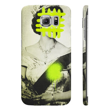 Load image into Gallery viewer, Act Of Treason - Slim Phone Case
