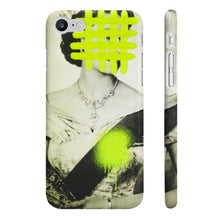 Load image into Gallery viewer, Act Of Treason - Slim Phone Case
