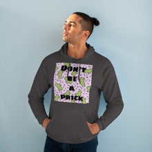 Load image into Gallery viewer, Don&#39;t Be A Pr*ck - Unisex Pullover Hoodie
