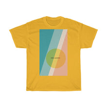 Load image into Gallery viewer, Hello Sunshine - Unisex Heavy Cotton T-shirt
