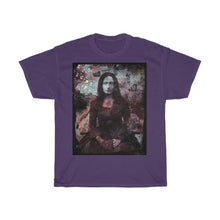 Load image into Gallery viewer, The Mad Woman In The Attic - Unisex Heavy Cotton T-shirt
