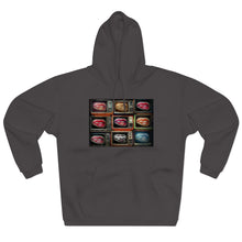 Load image into Gallery viewer, Watch My Lips- Unisex Pullover Hoodie
