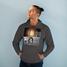 Load image into Gallery viewer, There Is A Light That Never Goes Out - Unisex Pullover Hoodie
