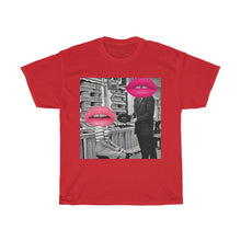 Load image into Gallery viewer, Lip Service - Unisex Heavy Cotton T-shirt
