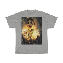 Load image into Gallery viewer, Firebrand - Unisex Heavy Cotton T-shirt
