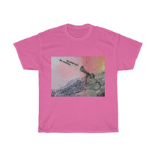 Load image into Gallery viewer, We Gonna Start The Revolution - Unisex Heavy Cotton T-shirt

