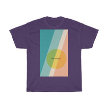 Load image into Gallery viewer, Hello Sunshine - Unisex Heavy Cotton T-shirt
