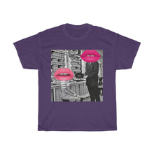 Load image into Gallery viewer, Lip Service - Unisex Heavy Cotton T-shirt
