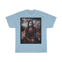 Load image into Gallery viewer, The Mad Woman In The Attic - Unisex Heavy Cotton T-shirt
