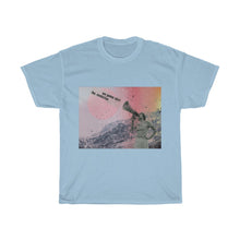 Load image into Gallery viewer, We Gonna Start The Revolution - Unisex Heavy Cotton T-shirt
