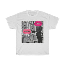 Load image into Gallery viewer, Lip Service - Unisex Heavy Cotton T-shirt
