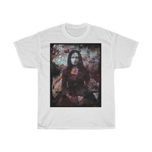 Load image into Gallery viewer, The Mad Woman In The Attic - Unisex Heavy Cotton T-shirt
