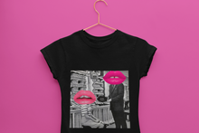 Load image into Gallery viewer, Lip Service - Unisex Heavy Cotton T-shirt
