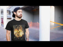 Load and play video in Gallery viewer, Firebrand - Unisex Heavy Cotton T-shirt

