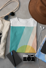 Load image into Gallery viewer, Hello Sunshine - Unisex Heavy Cotton T-shirt
