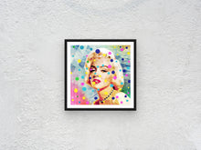 Load image into Gallery viewer, Dotty About You - Fine Art Print

